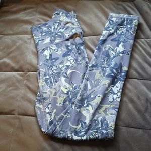 Fabletics leggings